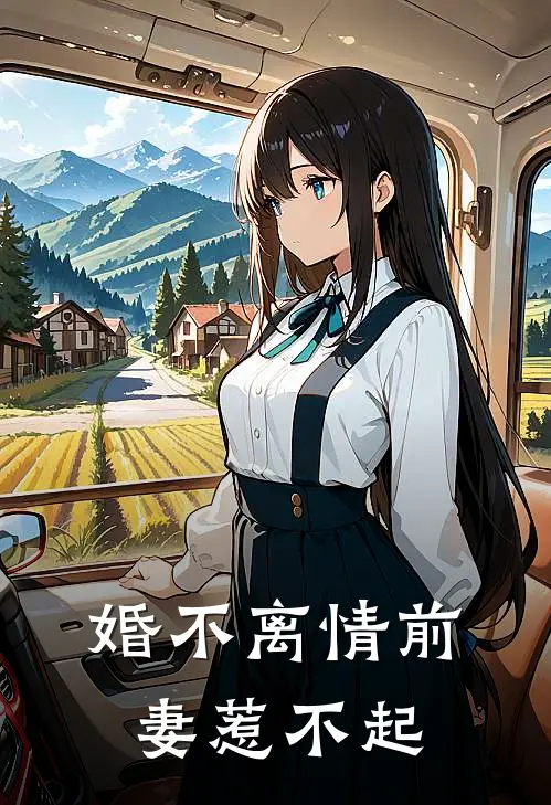 婚不离情前妻惹不起