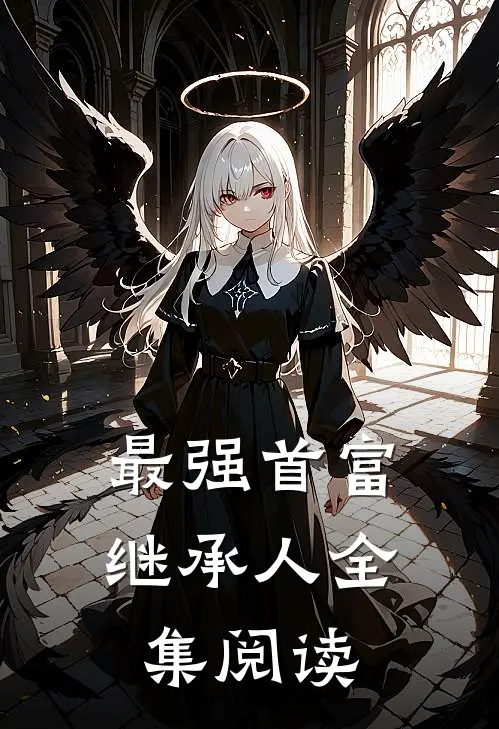 最强首富继承人全集阅读