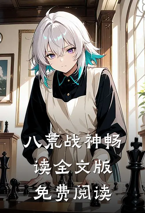 八荒战神畅读全文版免费阅读