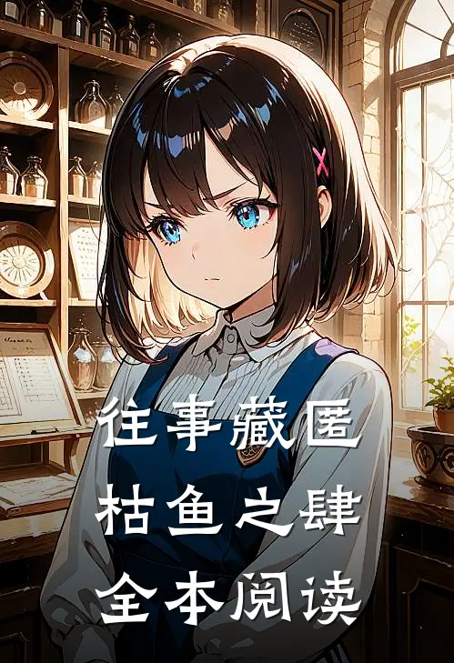 往事藏匿枯鱼之肆全本阅读