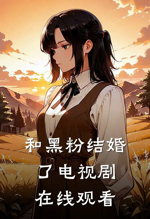 和黑粉结婚了电视剧在线观看