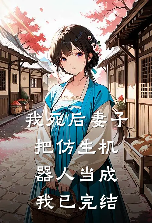 我死后妻子把仿生机器人当成我已完结