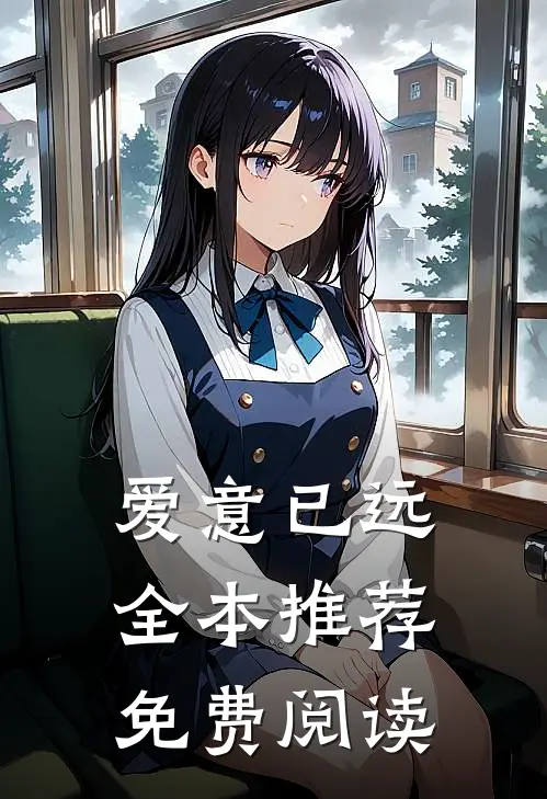 爱意已远全本推荐免费阅读