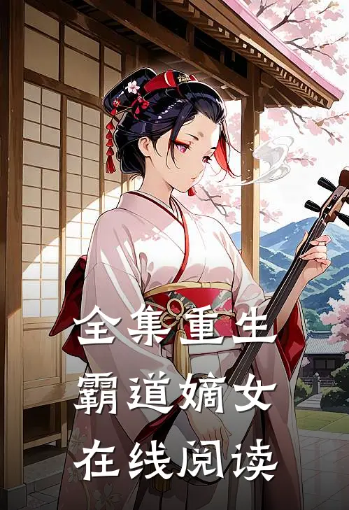 全集重生霸道嫡女在线阅读