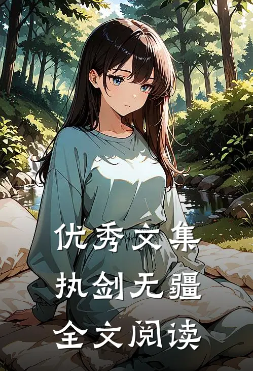 优秀文集执剑无疆全文阅读