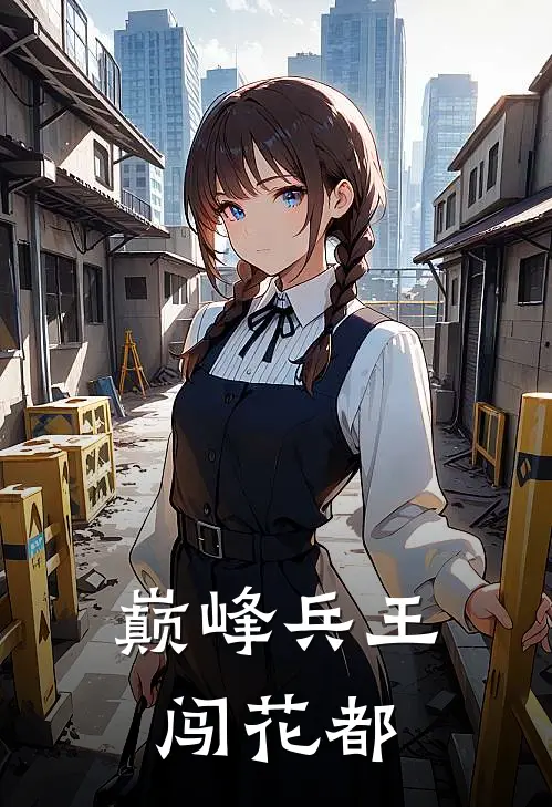 巅峰兵王闯花都