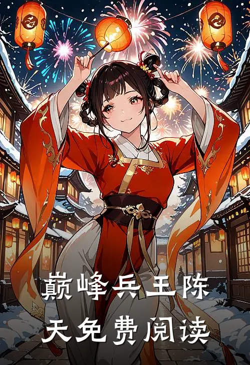巅峰兵王陈天免费阅读
