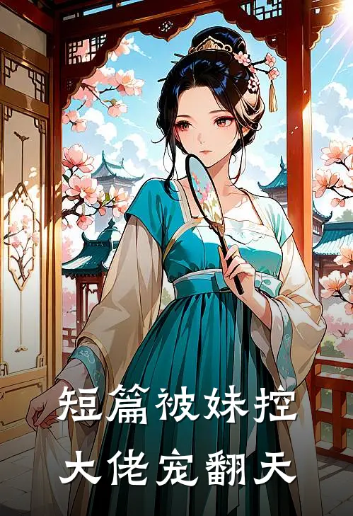 短篇被妹控大佬宠翻天