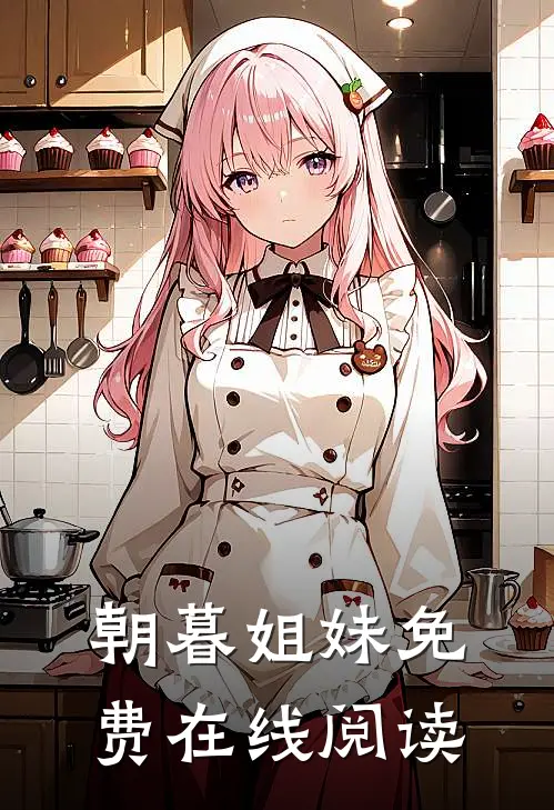 朝暮姐妹免费在线阅读
