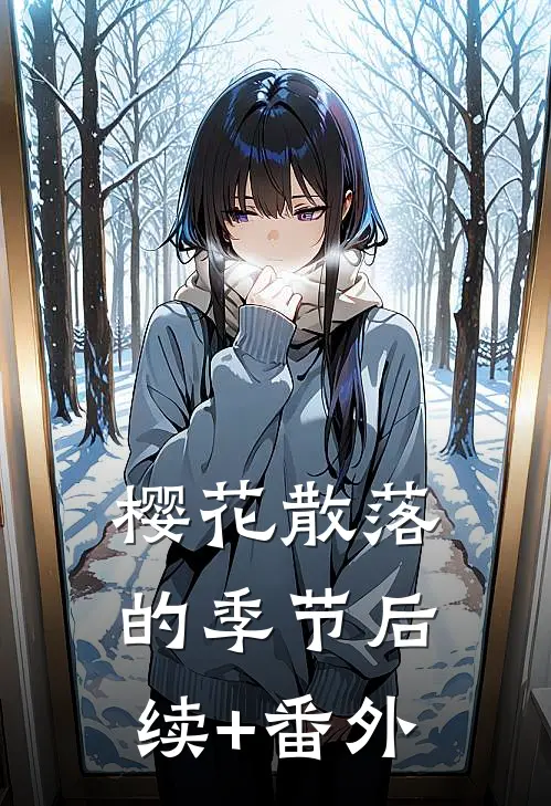 樱花散落的季节后续+番外