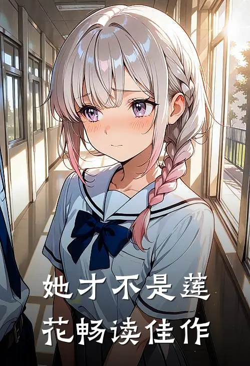 她才不是莲花畅读佳作