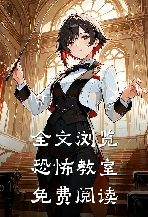 全文浏览恐怖教室免费阅读