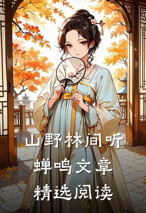 山野林间听蝉鸣文章精选阅读