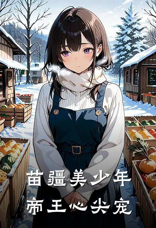 苗疆美少年，帝王心尖宠