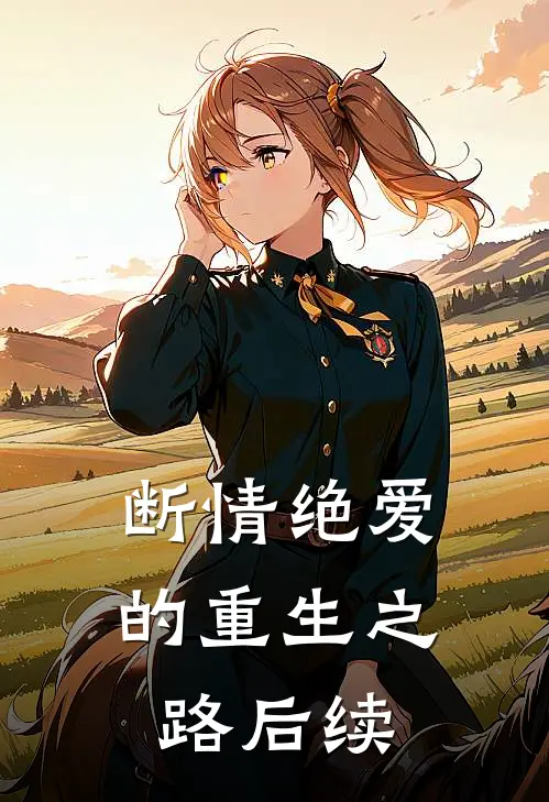 断情绝爱的重生之路后续