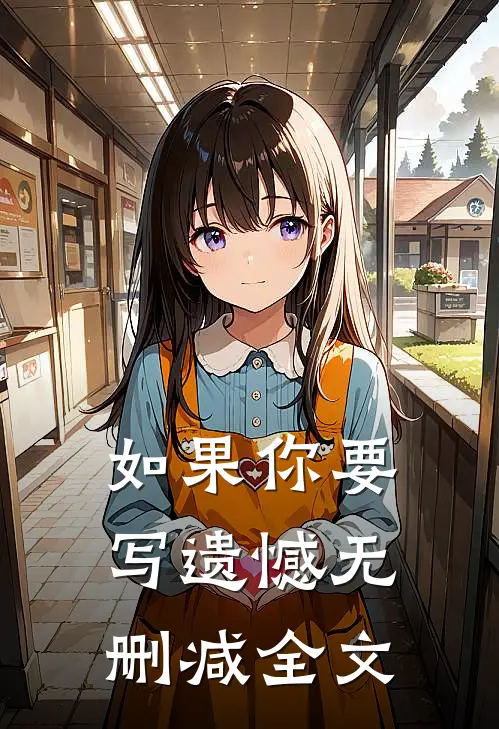 如果你要写遗憾无删减全文