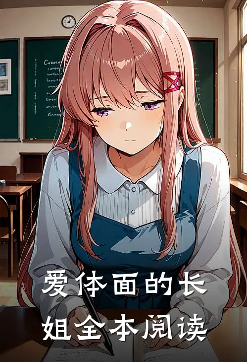 爱体面的长姐全本阅读
