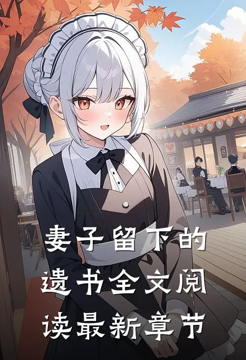 妻子留下的遗书全文阅读最新章节