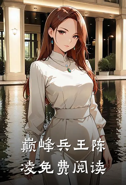 巅峰兵王陈凌免费阅读