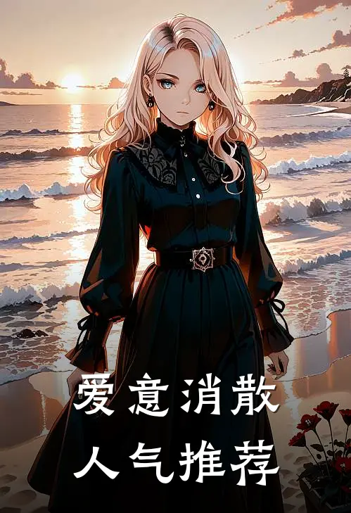 爱意消散人气推荐