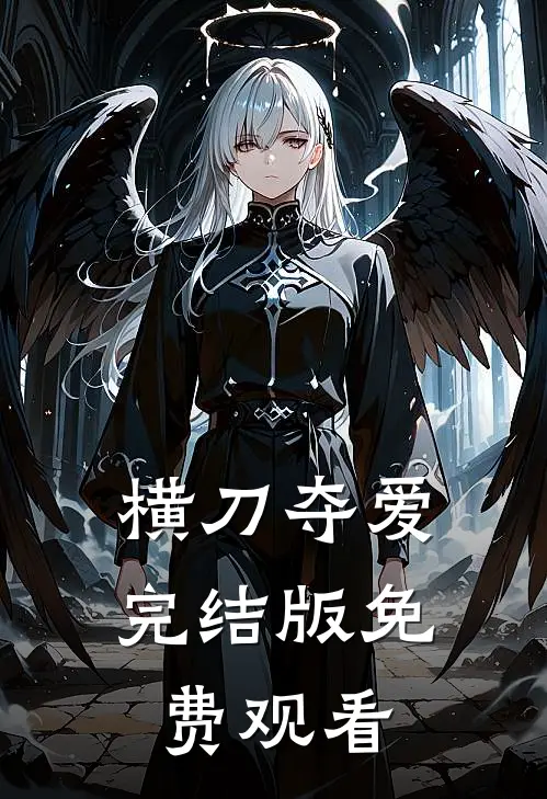 横刀夺爱完结版免费观看