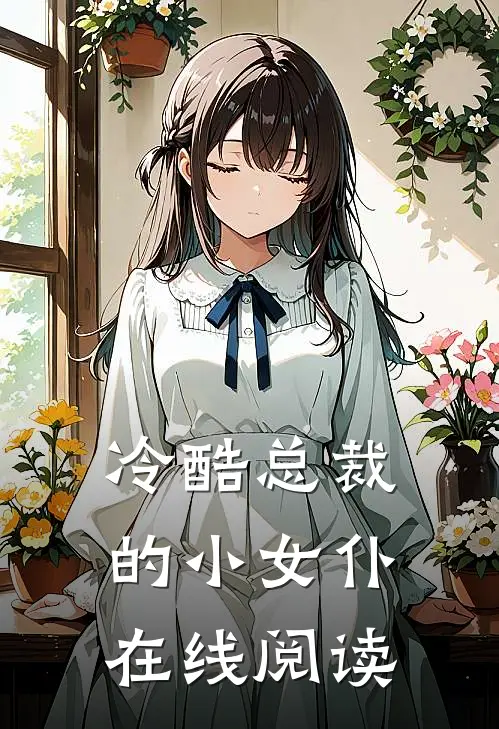 冷酷总裁的小女仆在线阅读