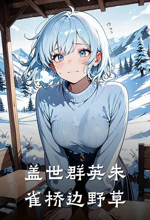 盖世群英 朱雀桥边野草