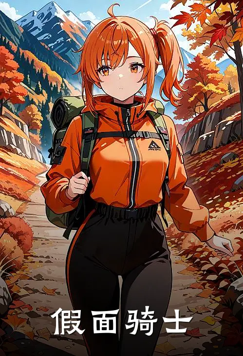 假面骑士