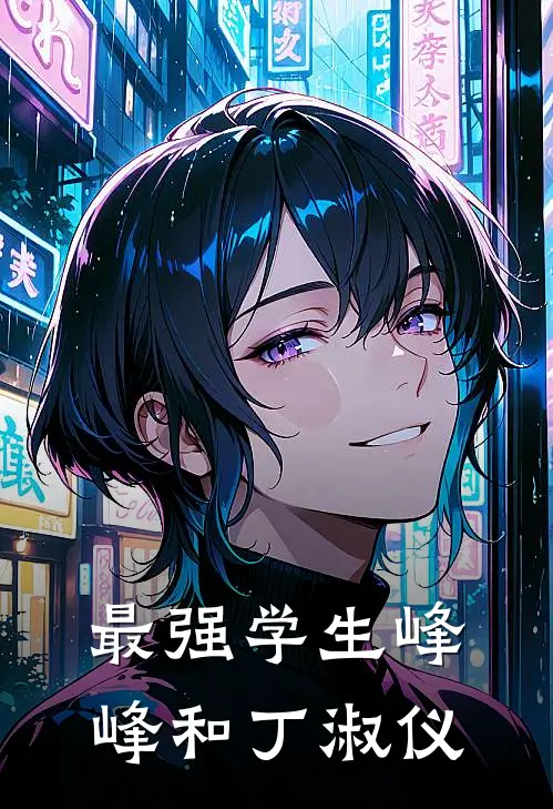 最强学生峰峰和丁淑仪