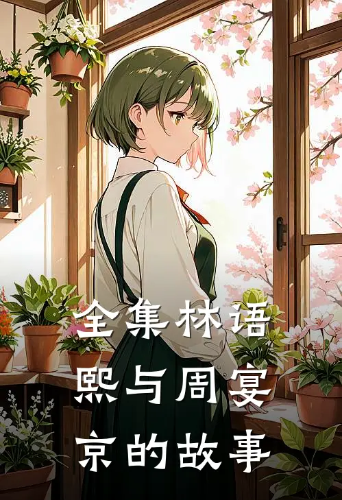 全集林语熙与周宴京的故事