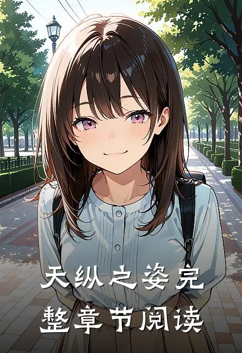 天纵之姿完整章节阅读