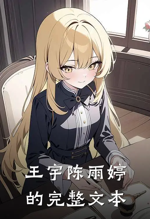 王宇陈雨婷的完整文本