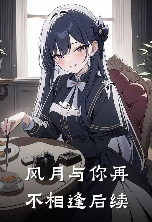 风月与你再不相逢后续