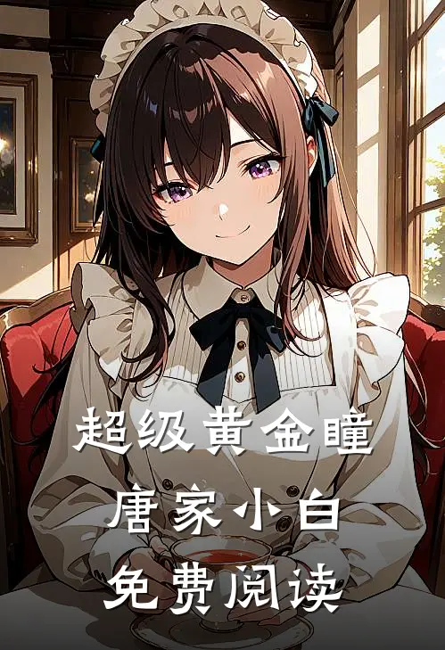 超级黄金瞳唐家小白免费阅读