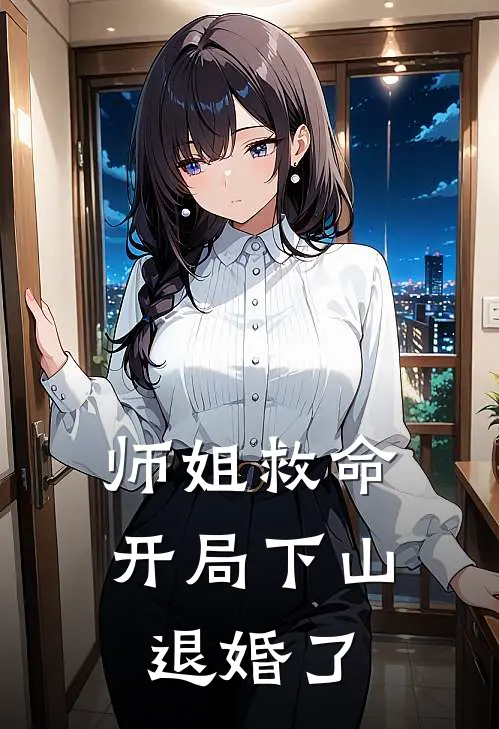 师姐救命开局下山退婚了