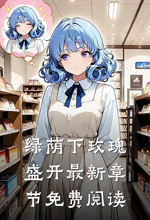 绿荫下玫瑰盛开最新章节免费阅读