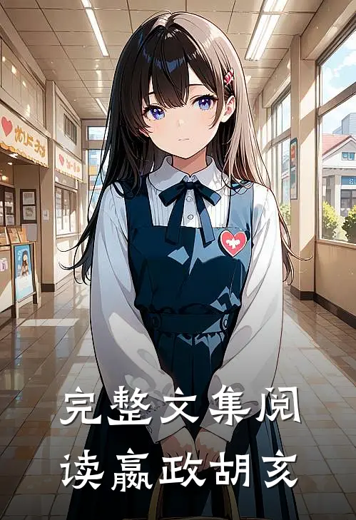 完整文集阅读嬴政胡亥