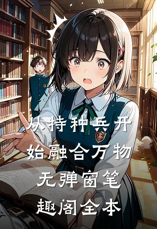 从特种兵开始融合万物无弹窗 笔趣阁全本