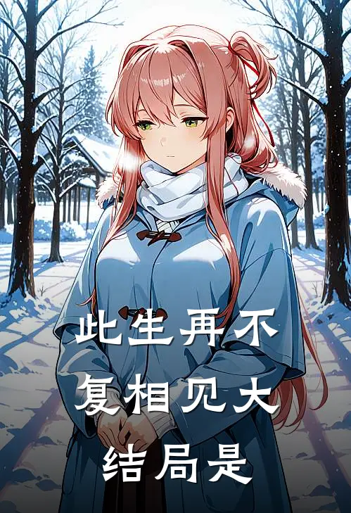 此生再不复相见大结局是