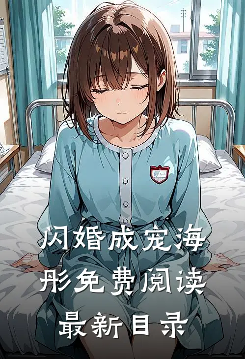 闪婚成宠海彤免费阅读最新目录