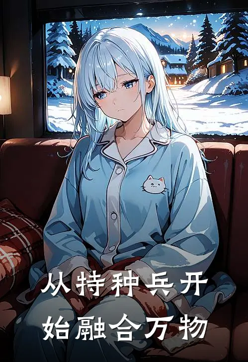 从特种兵开始融合万物