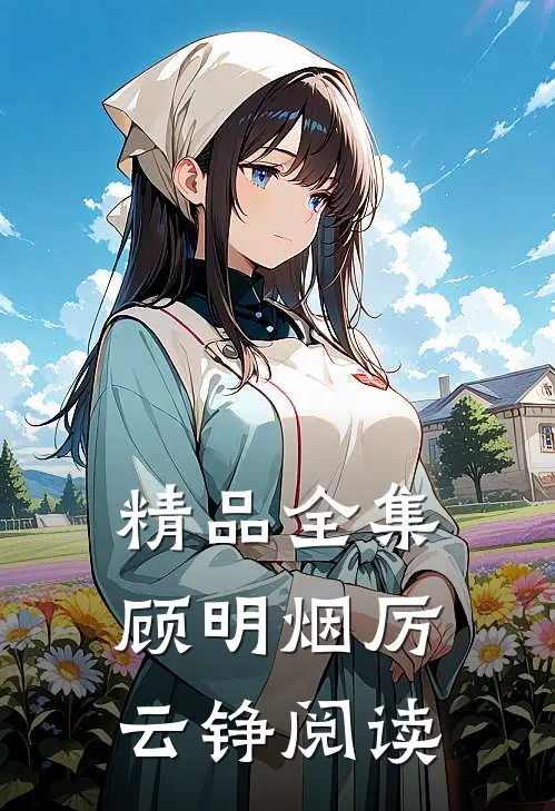 精品全集顾明烟厉云铮阅读