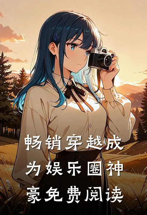 畅销穿越成为娱乐圈神豪免费阅读