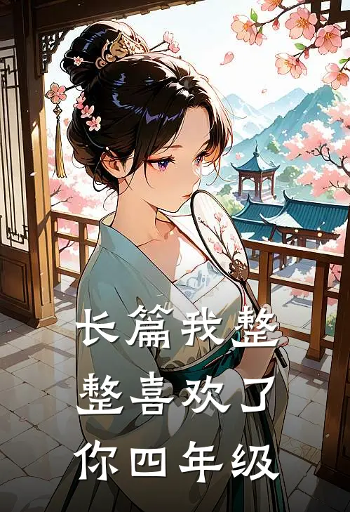 长篇我整整喜欢了你四年级