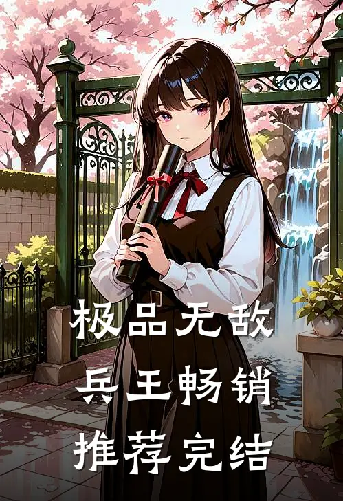 极品无敌兵王畅销推荐完结