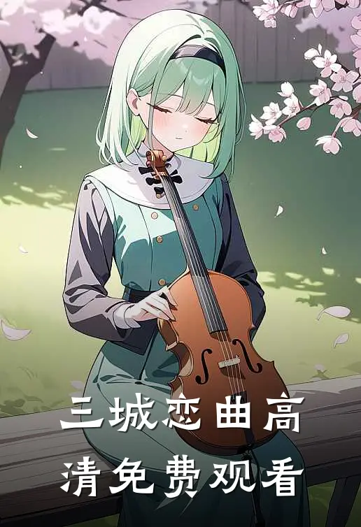 三城恋曲高清免费观看