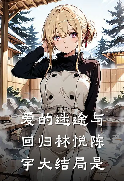 爱的迷途与回归林悦陈宇大结局是