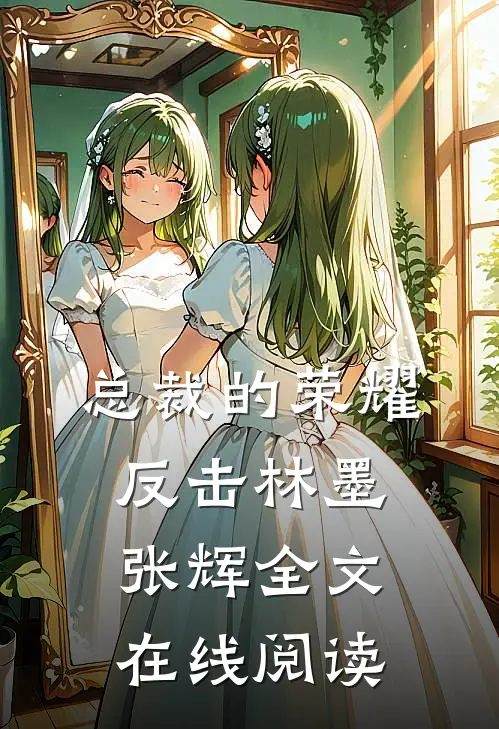 总裁的荣耀反击林墨张辉全文在线阅读