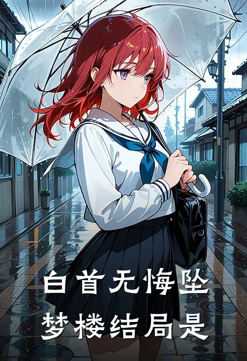 白首无悔坠梦楼结局是