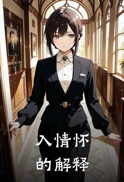 入情怀的解释